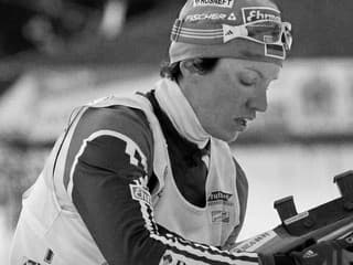 Smutné správy zo sveta biatlonu. Zomrela legendárna Ruska, v Nagane vybojovala olympijské zlato