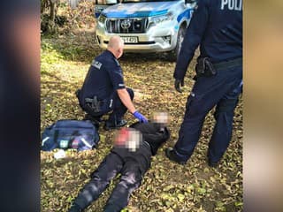 Krvavý útok v poľskej škole: Študent napadol nožom deti aj učiteľku