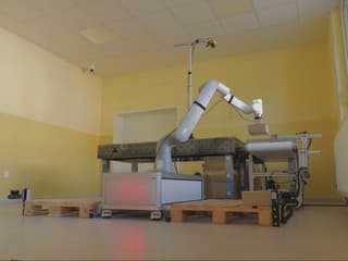 Pracujú na lepšej budúcnosti. Žiaci vo Zvolene sa učia pomocou najmodernejších technológií