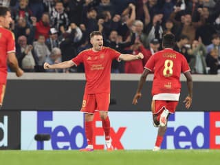 Šok v Linzi. Celtic prišiel o luxusný náskok, LASK premiérovo v Lige majstrov