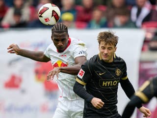 Bundesliga: Lipsko si schuti zastrieľalo. Brémy držia krok s elitnou päťkou Nemecka
