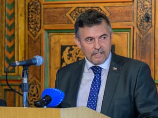 Machala prehovoril po odvolaní: „Som na dovolenke, nie je to pre mňa prekvapenie