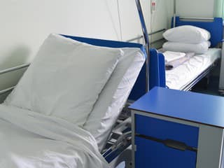 Tri dni si myslela, že jej syn zomrel. Potom zistila, že nemocnica urobila chybu