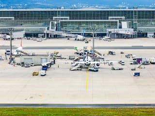 Zamestnanci jedného z najväčších európskych letísk sa nakazili maláriou. Jeden ochoreniu podľahol