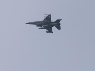 Ukrajina hlási vyše 3 150 zostrelov pomocou stíhačiek F-16. Chce prejsť na najnovší model