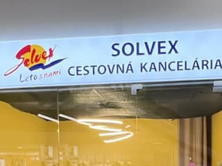 Po 26 rokoch končí známa cestovná kancelária. Vyhlásila platobnú neschopnosť