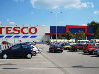 Od počiatku boli u nás priekopníkom. Aké trendy zaviedlo Tesco na slovenskom trhu?