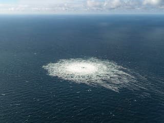 Chorvátska polícia zadržala podozrivého v kauze Nord Stream, ktorého predtým Poľsko prepustilo