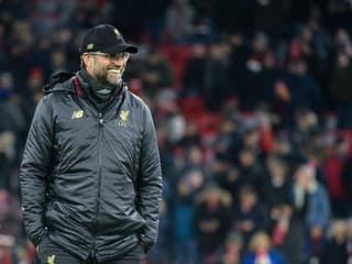 Pre získanie Mbappeho robili maximum. Liverpool za ním letel päťizbovým lietadlom, prezradil Klopp