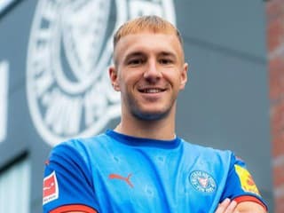 Slovenský reprezentant mení klub. V zahraničí však zostáva, aj v rovnakom meste