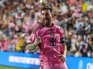 Messi nestarne. Jeho výkon dvíhal zo sedadiel, Rusnák pridal už ôsmu asistenciu