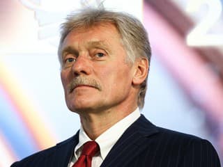Mierové rokovania Ruska, Ukrajiny a USA sa uskutočnia v novembri v Abú Zabí. Peskov nevylúčil účasť Európy