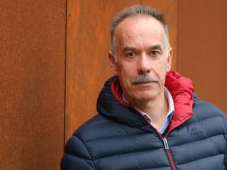 Je to zaväzujúce. Igor Nemeček komentoval zvolenie do významnej funkcie