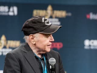 Zomrela legenda Star Treku. Známy herec mal 90 rokov