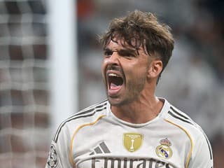 Real Madrid začal disciplinárne konanie voči svojmu hráčovi. Obranca nafúkal za volantom
