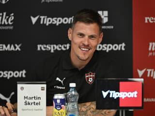 Trnava vstúpi do sezóny s početnými zmenami. Martin Škrtel vyzval fanúšikov na trpezlivosť