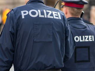 Policajt chcel vidieť 88-ročnú seniorku. Rodina mala zvláštne vysvetlenie, prečo to nejde