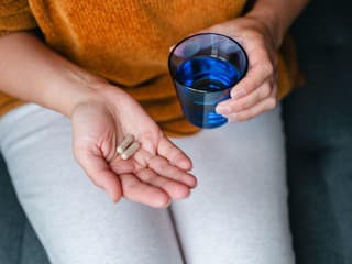 Užívate vitamíny pravidelne? Pozor, tieto kombinácie nemusia byť vhodné