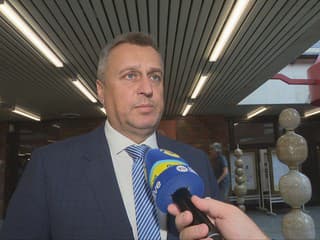 SNS chce zmenu, ktorá sa dotkne miliónov voličov. Dankovi všetko môžu prekaziť huliakovci