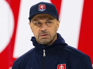 Veľké problémy reprezentačného trénera. Trenčianska legenda mala šoférovať pod vplyvom alkoholu
