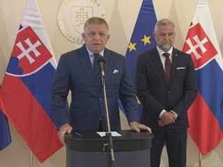 Premiér označil kauzu covidových MOM za megaškandál. Pýta sa, kde skončili takmer dva milióny eur