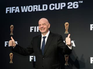 Kauza okolo štartu Baloguna má pokračovanie. Belgický zväz sa odvolal voči rozhodnutiu FIFA