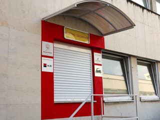 V Hniezde záchrany v Žiline sa po rokoch ozval alarm. Našli tam novorodenca