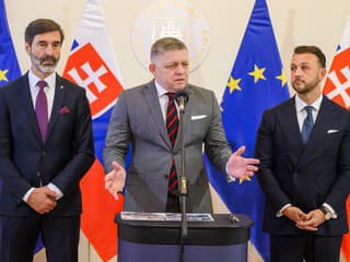 Koalícia hľadá dohodu pred schôdzou. Na stole je voľba poštou aj Taraba