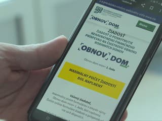 Niektorí už mali dohodnutú aj firmu. Po štátnej výzve na obnovu domov sa len tak zaprášilo
