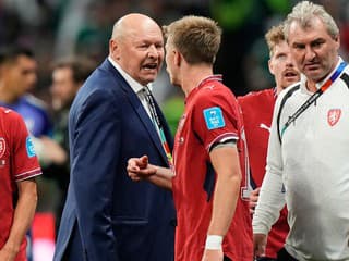 Vyhnala ma aj mediálna kampaň plná poloprávd a fabulácií. Tréner Koubek po MS na lavičke Česka skončil