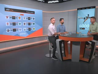 VIDEO: Ružomberok prelomil čakanie na výhru, formu DAC si odniesol Trenčín. Aj to boli témy magazínu Góóól