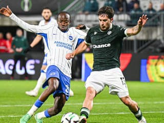 Osem tímov v Konferenčnej lige stále nestratili bod. Jablonec so Slovákmi vybojoval senzačnú remízu