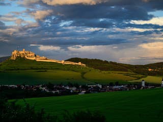 Horúčavy na Slovensku udrú naplno, potom príde zlom. Od západu sa blíži výrazná zmena počasia
