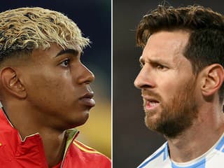 Postup Argentíny priniesol šťastlivcovi rozprávkovú výhru. Stávkari sa pred finále s odborníkmi nezhodujú