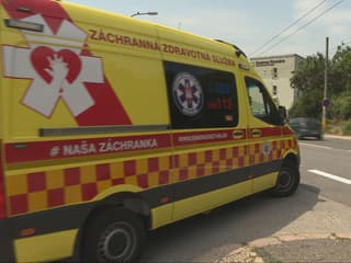 Dvaja muži v Ružomberku zomreli v rovnaký deň. U oboch mali potvrdiť otravu metanolom