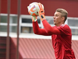 Spartak vstúpil do sezóny fantasticky. K výbornej forme Trnavy výrazne prispieva aj istota medzi tromi žrďami