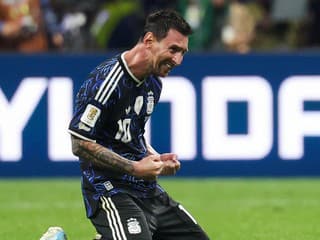 Messi dvakrát presne prihral a Argentína je vo finále. Majstri sveta predviedli senzačný obrat