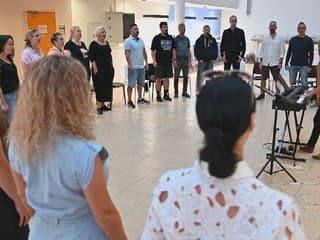 Po práci spievajú, potom dobývajú svet. Žilinčania mieria na ďalšiu olympiádu