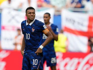 Získal si Tuchel späť stratenú dôveru? Deschamps si sypal popol na hlavu. Mbappé: Nemôžeme si dovoliť byť ľuďmi