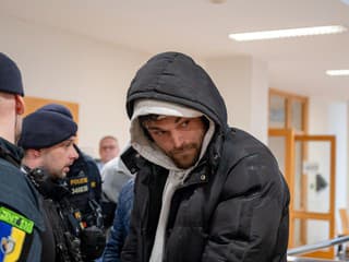 Nezachytá si 20 rokov. Český brankár dostal rekordný trest aj mastnú pokutu za korupciu