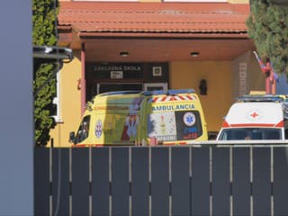 Útočník zo Staškova pre nízky vek za mreže ísť nemôže. Zisťovali sme, čo s ním teda bude