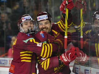 Hokejovú extraligu opúšťa zvučné meno. Bývalý reprezentant zamieril do nižšej súťaže