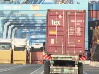 Zapojení mali byť aj verejní činitelia. Európska prokuratúra vyšetruje colné megapodvody na Slovensku