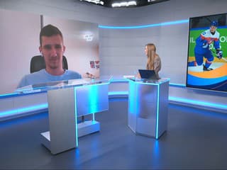 VIDEO: Od Slafkovského budú v novej sezóne vysoké očakávania. Šimon Nemec by mal dostať veľa priestoru