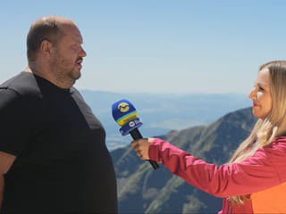 Do zatmenia Slnka ostávajú posledné hodiny. Náš štáb sa pripravuje na špeciálne vysielanie pre divákov