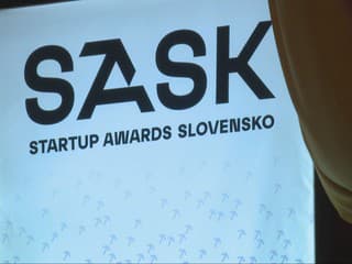 Startup Awards Slovensko predlžujú prihlasovanie do 30. septembra. Startupy čaká Bootcamp, finále aj cesta do Silicon Valley