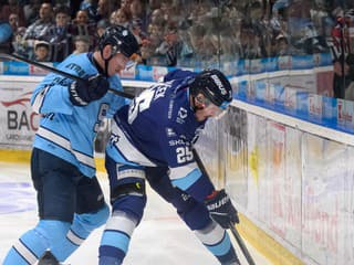 Vylosovali extraligové zápasy. Na úvod repríza finále
