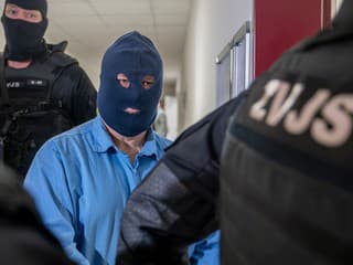 „Myslel si, že ho vo väzení zavraždia.“ Na súde vypovedali o Andruskóovom liste