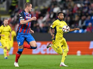 Európska liga: Plzeň s trojicou Slovákov zažila katastrofálny zápas. O obrovské prekvapenie sa postaral celok z druhej ligy