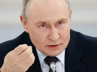 Putin môže „otestovať“ NATO už túto jeseň, varujú americké spravodajské služby. Blíži sa najnebezpečnejšie obdobie